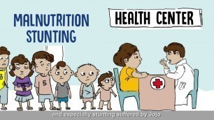 'FAO Nutrition-Sensitive Interventions in the Philippines - Short version'