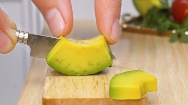 'How to cook Miniature Guacamole Onion Rings | So Tasty Miniature Food Cooking by Tiny Cakes'