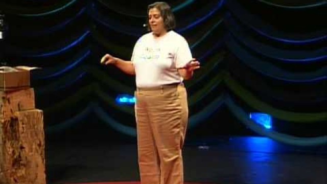 'The Grassroots Guide to Worm Composting and Local Food: Cassandra Santori at TEDxSanAntonio'