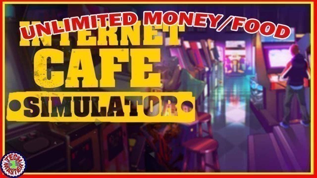 '✅INTERNET CAFE SIMULATOR MOD APK v1.4✅(UNLIMITED MONEY/FOOD) NO ROOT - DOWNLOAD HERE 