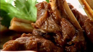 'Nalli Nihari - Sanjeev Kapoor\'s Kitchen'