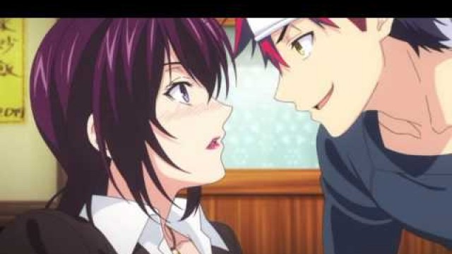 'Shokugeki No Soma Abridged: Episode 1 - The Monstrosity (#TIBA 2016)'