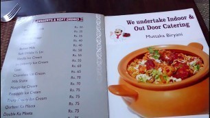 'Suswagath A Multi Cuisine Restaurant in Meerpet, Hyderabad | Menu | Yellowpages.in'