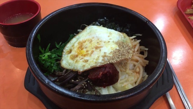 'All you need to know: Ordering and Eating Bibimbap in Korea'