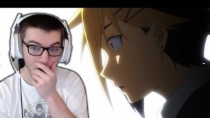 'WHO\'S KUGA? Food Wars Season 4 Episode 3 Live Reaction'