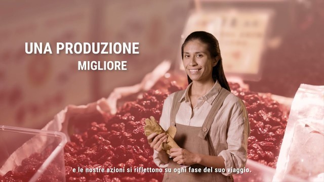 'Giornata Mondiale dell’Alimentazione 2021 (versione lunga)'