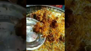 'Lucknow Famous Bhiryani 