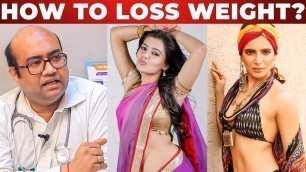 'Best Diet to Weight loss Quickly | Types of Diet | Dr.Bruno Tamil Paleo Doctor In Chennai | PART - 1'