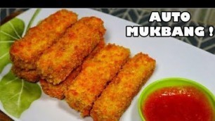 'Resep Nugget Tahu - Ide Jualan Frozen Food Untungnya Gede'