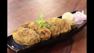 'Masala Fish Fry | Sanjeev Kapoor Khazana'