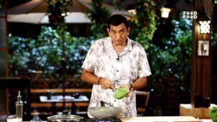 'Nilgiri Style Chicken | Cook Smart | Master Chef Sanjeev Kapoor | Food Food'