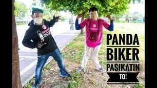 'Amazing Food Panda Biker Ng Sta.rosa'