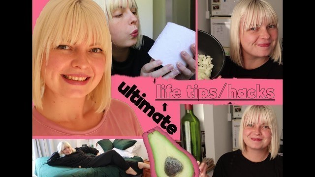 'Life TIPS/HACKS: SAVE money, food, cleaning, clothing & MORE!! South African YouTuber & Mother'