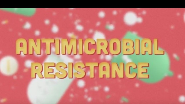 'The role of agriculture in preventing the development of antimicrobial resistance'