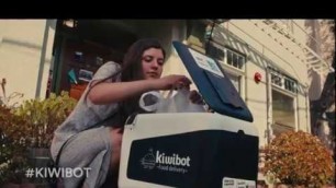 'How Kiwibot Works - making deliveries cheaper and faster with robots'