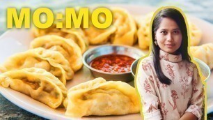 'Delicious Momo in Chitwan | Times Cafe | Chitwan Food Hunt | MAYA Stories'