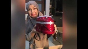 'UNBOXING KITCHENAID FOOD PROCESSOR 4L'