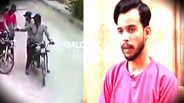 'Food Panda Viral Rider Exclusive Interview | Karachi Today'