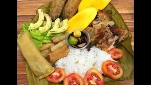 'MY BOODLE FIGHT MENU OF THE DAY | J4 Vlogs'