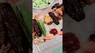 'Filipino Food Boodle Fight Mukbang Preparation Ideas I Darlene Manuel'