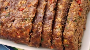 'Best Meatloaf You’ve Ever Had'