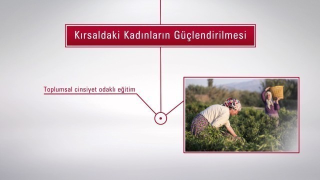 'FAO-Türkiye Ortaklık Programı'