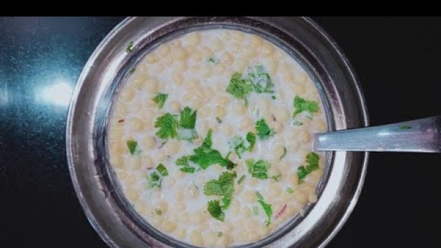 'Maya indian food # shorts / Boondi raita recipe 