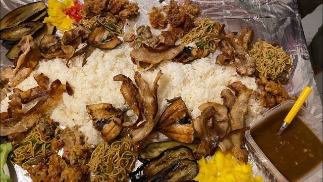 'PINOY FOOD RECIPE, BOODLE FIGHT'