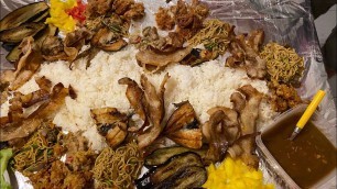 'PINOY FOOD RECIPE, BOODLE FIGHT'