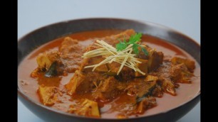 'Jackfruit Kerala Curry | Cooksmart | Sanjeev Kapoor Khazana'