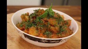 'Mix Vegetable Korma | Vegetarian Recipes | Sanjeev Kapoor Khazana'