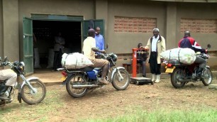 'Farming as a Business in Eastern Africa'