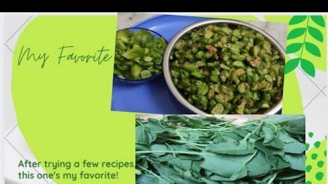 'Simple & easy recipe !! homely food with  