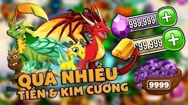 'Hack Dragon City Mod Apk 12.5.0 | Unlimited Diamonds, Money, Food'