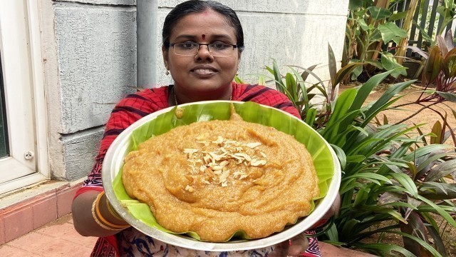 'திருநெல்வேலி ஸ்பெஷல் தேங்காய்  திரட்டுப்பால் / Tasty Coconut Sweet recipe / Food Money Food'