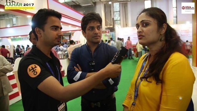 'AAHAR Food Expo 2017 - Public Review (Part 2)'