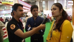 'AAHAR Food Expo 2017 - Public Review (Part 2)'