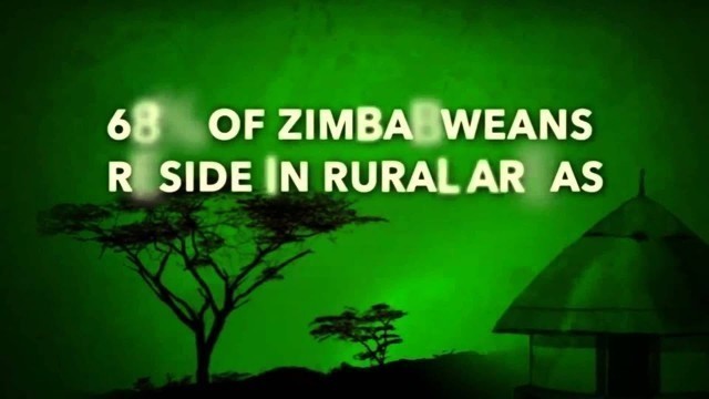 'The Zimbabwe Livelihood and Food Security Programme'