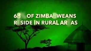 'The Zimbabwe Livelihood and Food Security Programme'