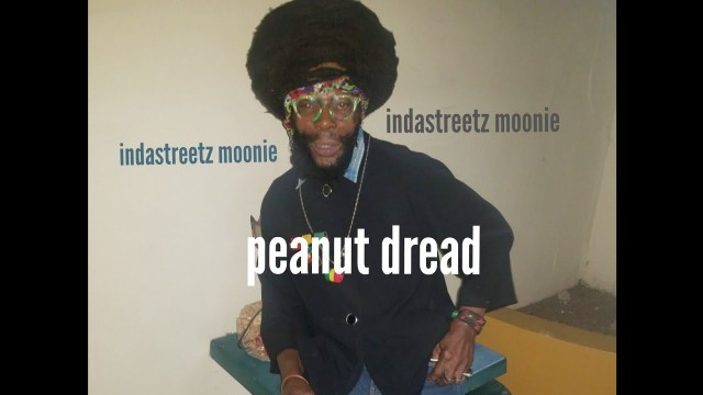 'Money over food or food over money?-rastaman chronicles-peanut dread'