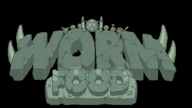 'Nitrome music: Worm Food (game)'