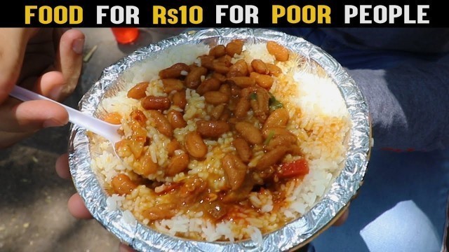 'Quality meal for Rs 10 at Maya Enclave’s ‘FOOD WITH DIGNITY’'