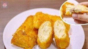 'RESEP RISOL MAYO FROZEN FOOD LEMBUT LUMER EKONOMIS'