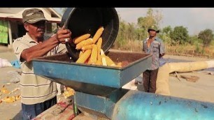 'Farming with Conservation Agriculture in Indonesia'