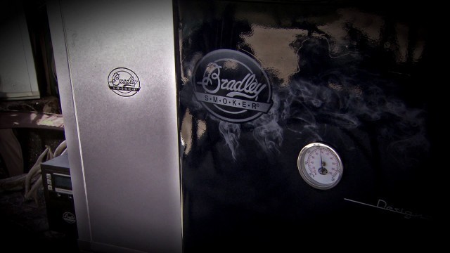 'Bradley Smoker - Food Smoking Made Easy'