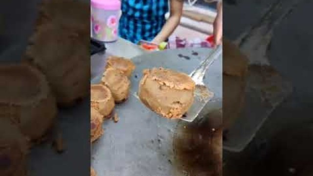 'LUCKNOW कि FAMOUS ULTAA तवा veg KABAB|| ऐसी AMAZING डिश कभी नहीं खाई होगी|| kabab king of lucknow'