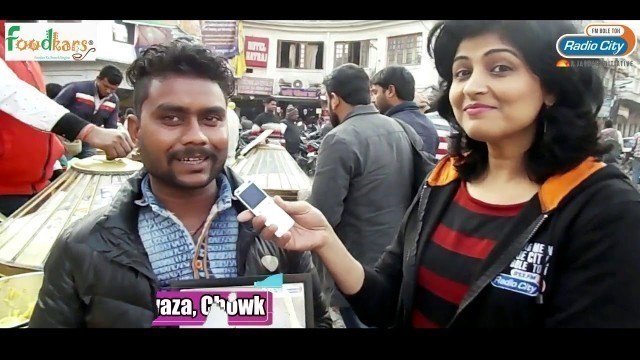 'Ultimate Food Hunt with RJ Raashi and Blogger Tarannum Manjul | Lucknow | #ShaaneECity | Part 2'