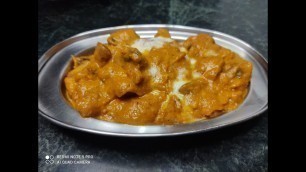 'mushroom curry masla/महरूम करी मसाला/easy homely food receipe/Mushroom Receipes'