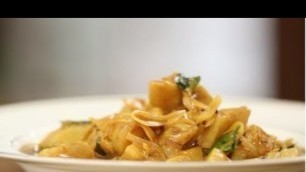 'Raw Banana Curry | Cooksmart | Sanjeev Kapoor Khazana'