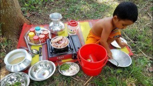 'Breakfast Song।|খাওয়ার ভিডিও|| Bangladeshi street food.'